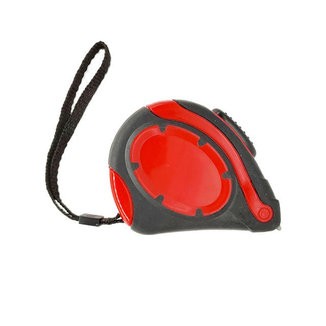 MEASURE TAPE WITH RUBBER from China manufacturer SANCO TOOLS Co.,Ltd