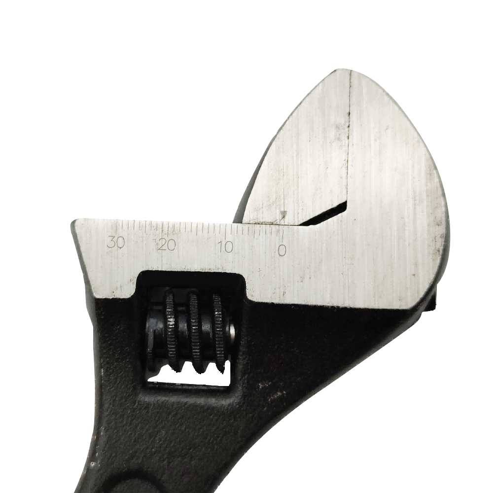 ADJUSTABLE WRENCH from China manufacturer SANCO TOOLS Co.,Ltd